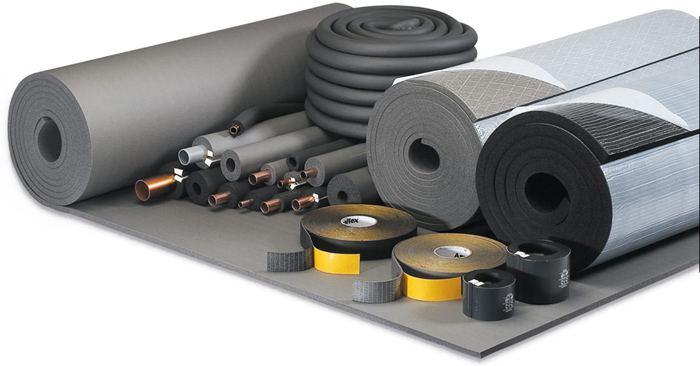 Elastomeric Foam Market