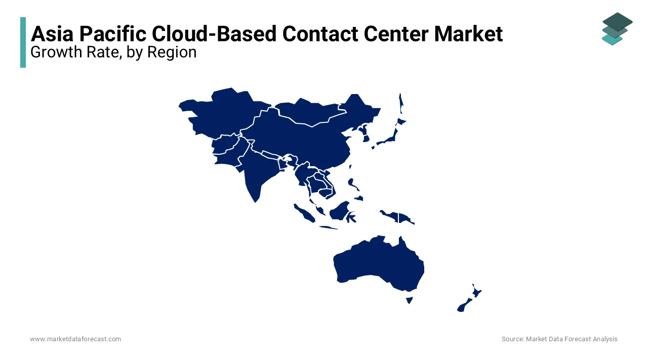 The APAC regional market is expected to provide many market opportunities and is projected to grow at the highest CAGR rate during the forecast period.