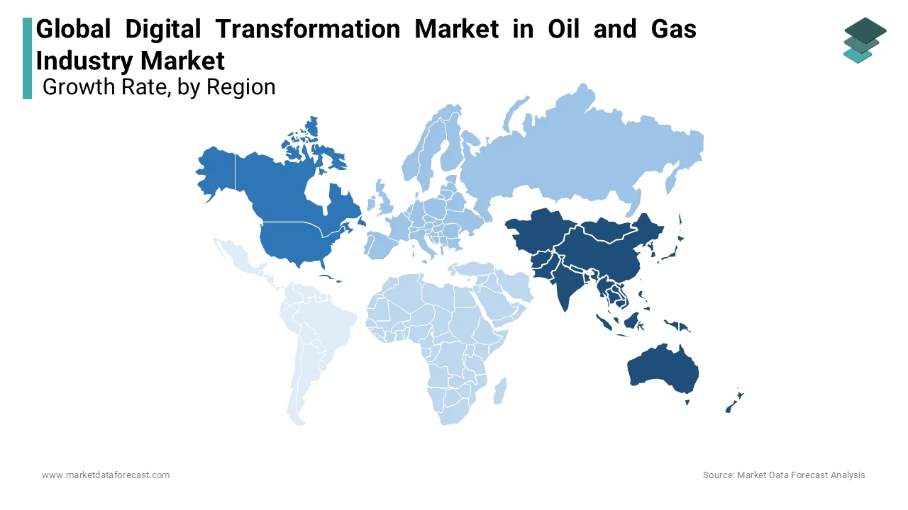 The Asia Pacific region's refining capacity has recently experienced record growth.
