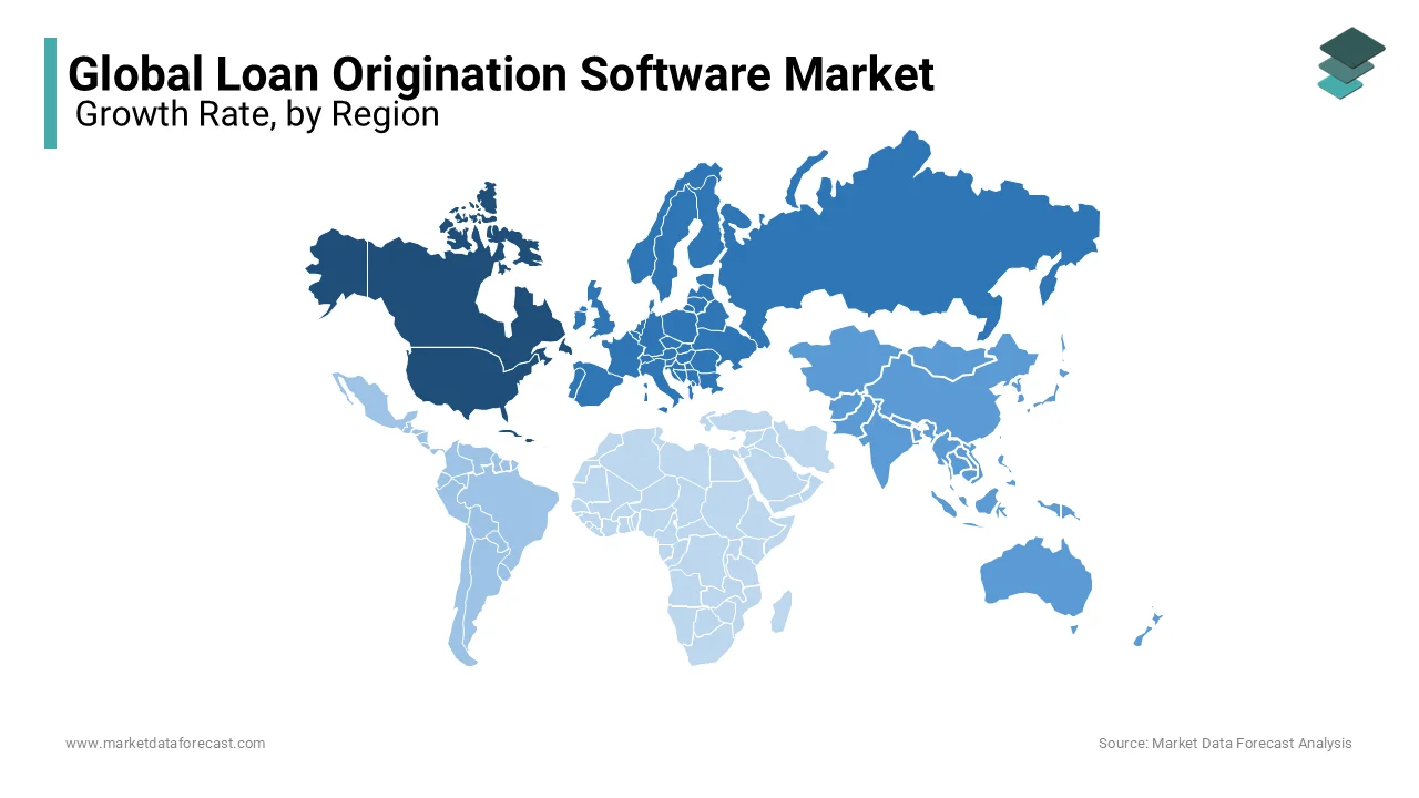 North America outranked all the regions and stood as the top-performing regional segment in 2024.