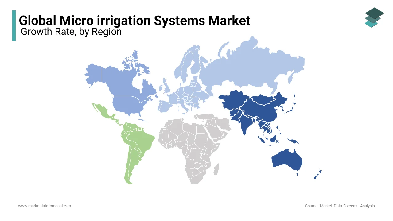 The Asia Pacific region dominates the global microgrid systems market in 2024