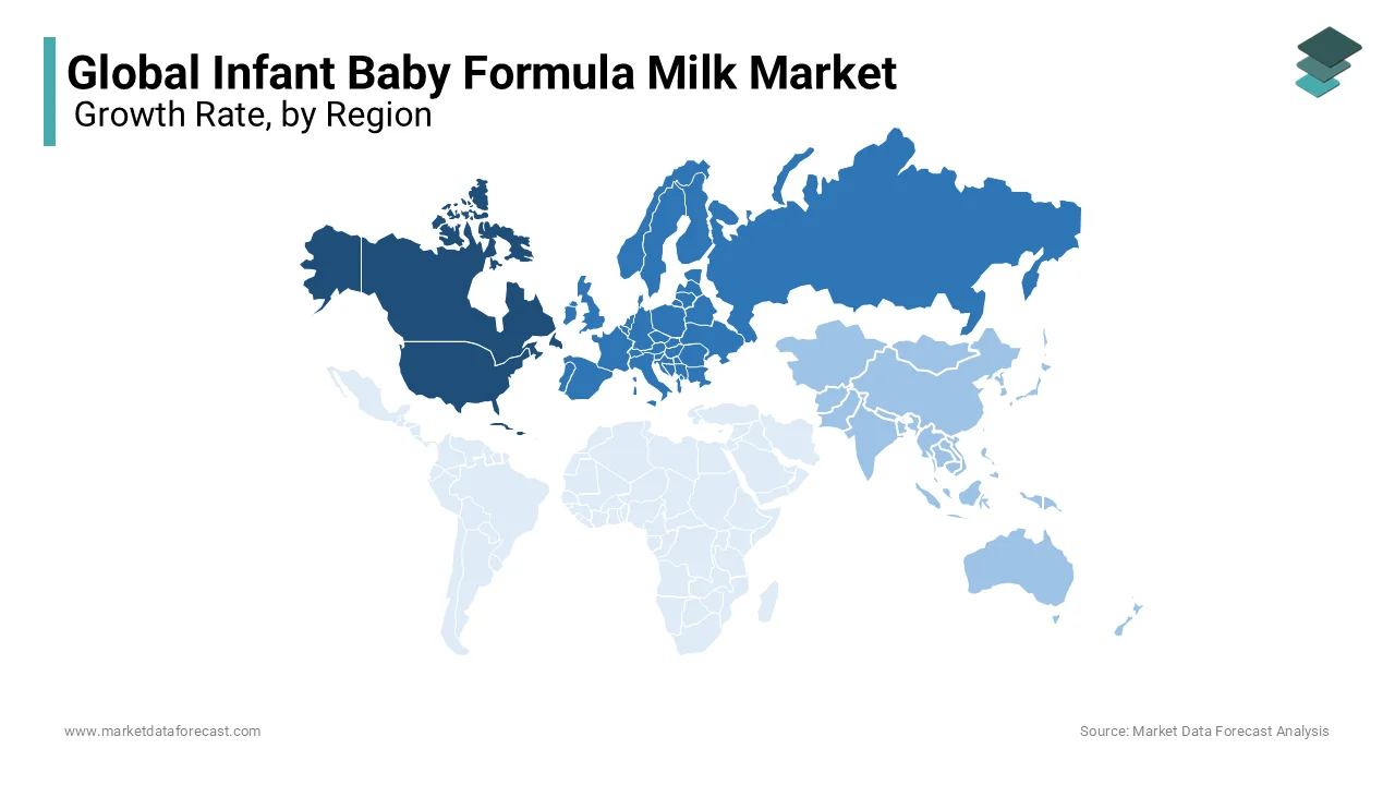 Europe is the second-biggest locale insightful market with a 21.46% worldwide utilization share