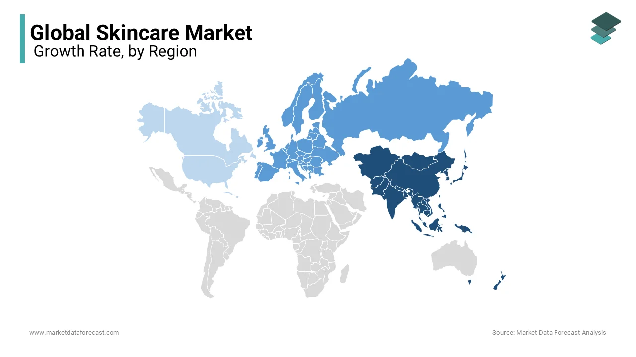 The Asia Pacific is anticipated to hold a significant share of the worldwide market