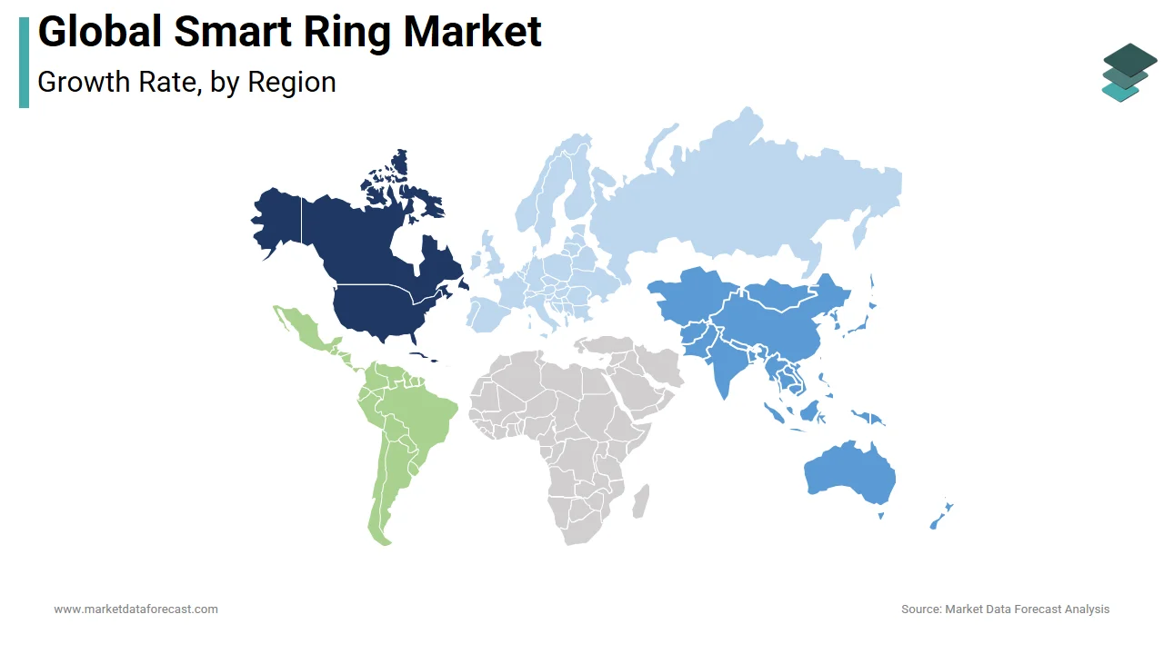 The North America region holds the cloud infrastructure entitlement management market in 2024.
