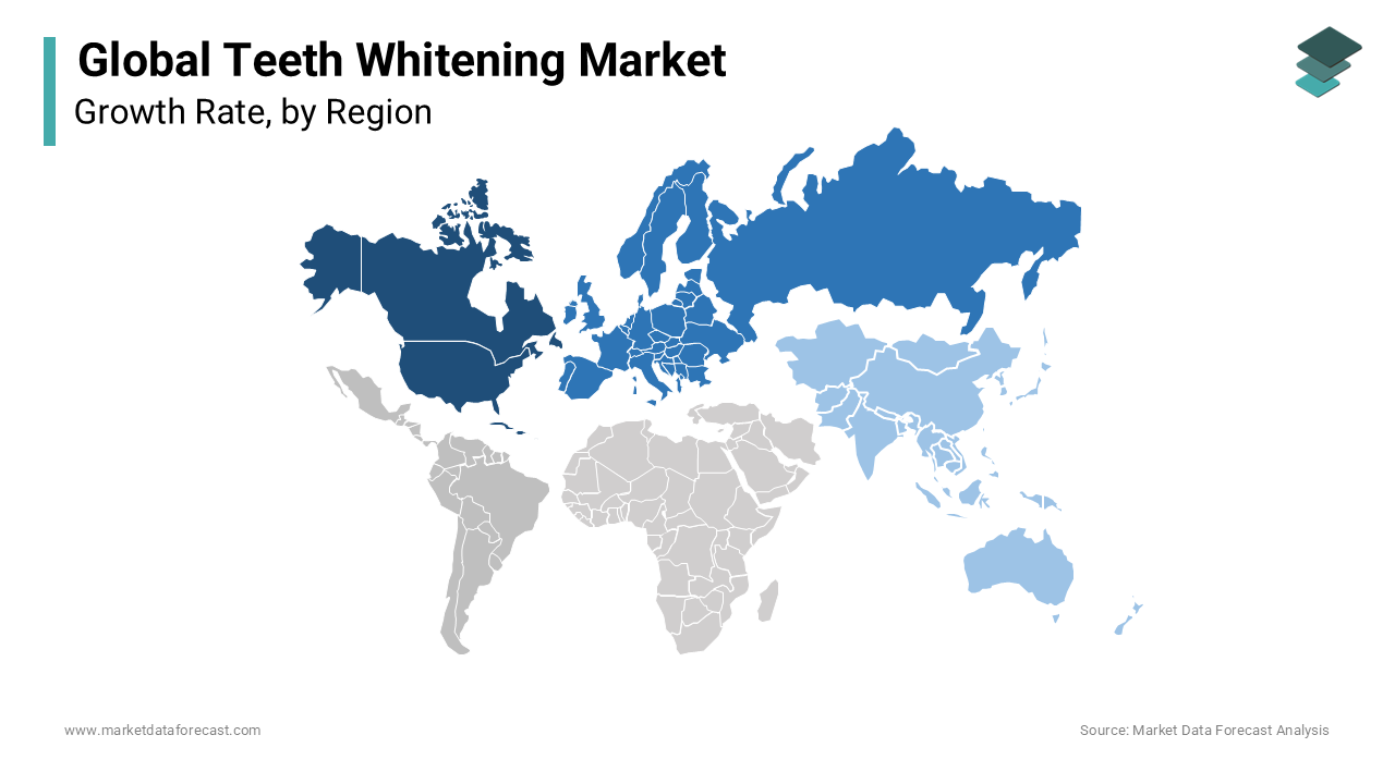 The North American market is expected to expand significantly during the forecasted period.